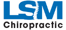 LSM Chiropractic of Whitewater Logo Small version