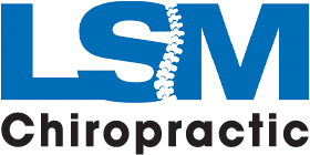 LSM Chiropractic of Whitewater Logo