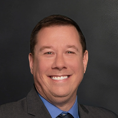 Chiropractor Whitewater WI Luke Smith